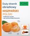 Duży słownik obrazkowy hiszp-pol PONS
