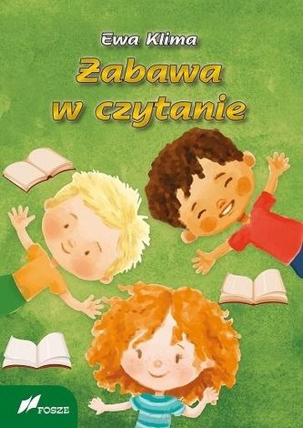 Zabawa w czytanie
