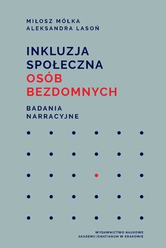 Inkluzja społeczna osób bezdomnych