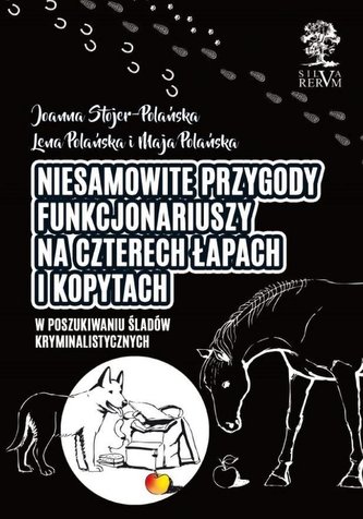 Niesamowite przygody funkcjonariuszy... cz.1/kolor Niesamowite przygody funkcjonariuszy... cz.1/kolor