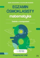Egzamin ósmoklasisty. Matematyka.Geometria