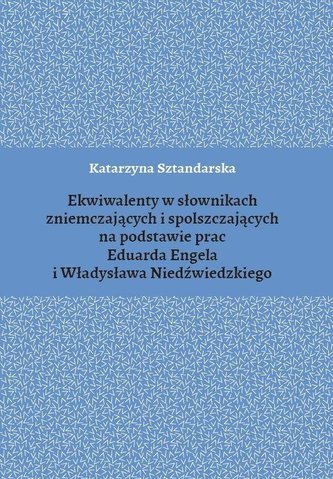 Ekwiwalenty w słownikach zniemczających...