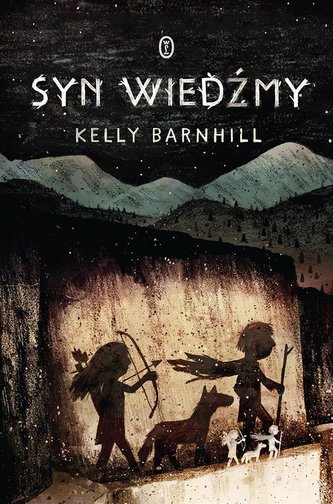 Syn wiedźmy Syn wiedźmy
