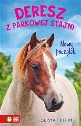 Deresz z parkowej stajni T.1 Nowy początek w.2021