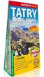 Comfort!map Tatry Wysokie i Bielskie wyd.2020