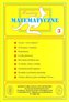 Miniatury matematyczne cz.3
