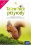 Przyroda SP 4 Tajemnice przyrody Podr. NE w.2020