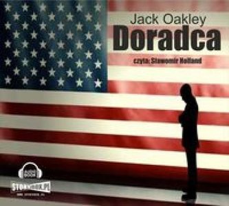 Doradca. Audiobook