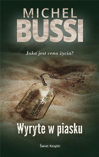 Wyryte w piasku Wyryte w piasku
