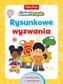 Fisher Price. Little People. Rysunkowe wyzwania