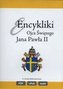 Encykliki Ojca Świętego św. Jana Pawła II + CD