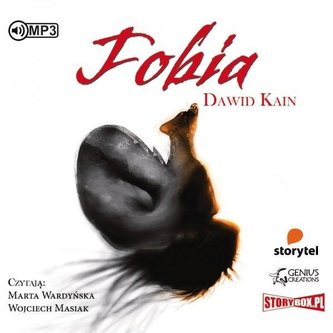 Fobia audiobook Fobia audiobook
