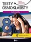 Testy ósmoklasisty. Matematyka
