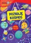Poznaję kosmos. Szukam naklejek