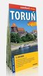 Comfort!map Toruń 1:20 000 plan miasta w.2019