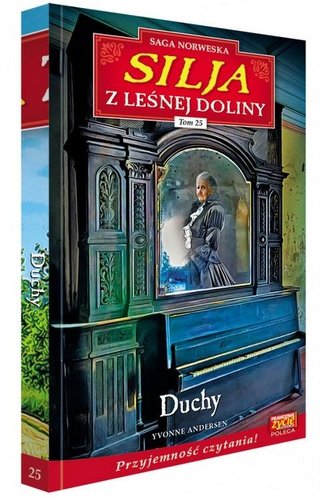 Silja z Leśnej Doliny T.25 Duchy