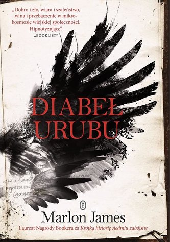 Diabeł Urubu Diabeł Urubu