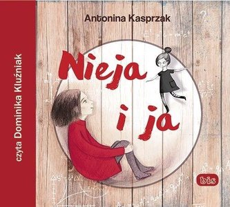 Nieja i ja audiobook Nieja i ja audiobook
