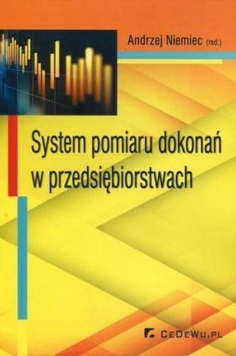 System pomiaru dokonań w przedsiębiorstwach