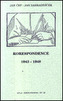 Korespondence II. 1943-1948