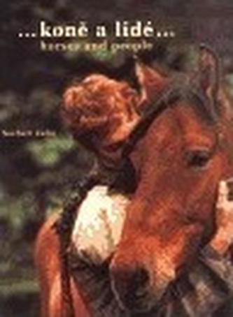 ...koně a lidé...