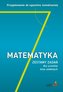 Matematyka SP 7 Przygotowanie do egzaminu