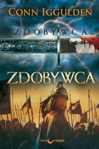 Zdobywca T.5 Zdobywca