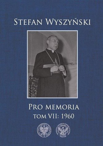 Pro memoria T.7 1960 Pro memoria T.7 1960