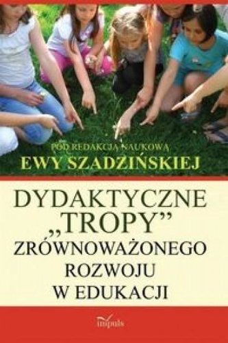 Dydaktyczne Tropy zrównoważonego rozwoju...