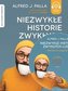 Niezwykłe historie zwykłych ludzi.. Audiobook