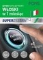 W 1 miesiąć - Włoski Superzestaw PONS