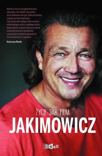 Jakimowicz. Życie jak film