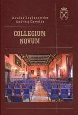 Collegium Novum Collegium Novum