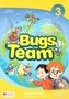 Bugs Team 3 Książka ucznia MACMILLAN