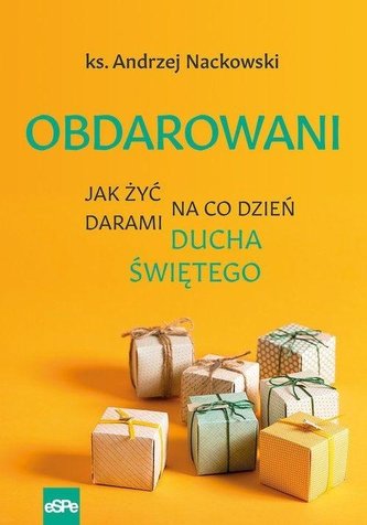 Obdarowani
