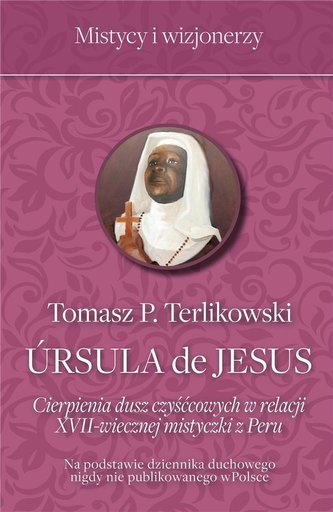 Ursula de Jesus. Cierpienia dusz czyśćowych