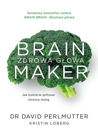 Brain Maker. Zdrowa głowa