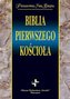 Biblia pierwszego Kościoła