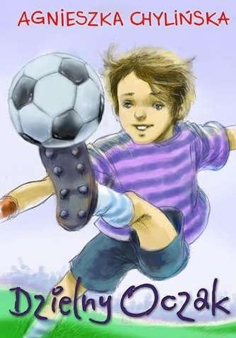 Dzielny Oczak Dzielny Oczak