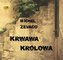 Krwawa królowa audiobook