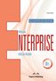 New Enterprise B1 Grammar Book + DigiBook