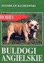 Buldogi angielskie
