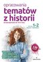 Opracowania tematów z historii LO w. 2020