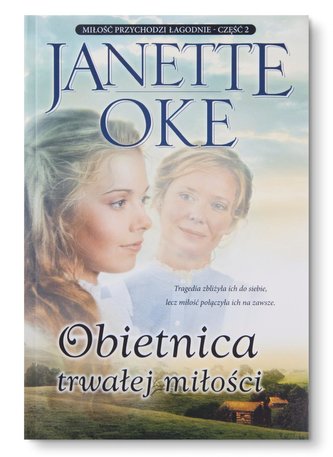 Obietnica trwałej miłości Obietnica trwałej miłości