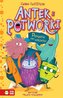Antek i potworki. Potworki na wolności