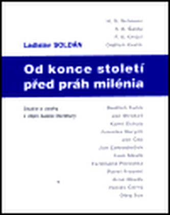 Od konce století před práh milénia