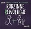 Rodzinne rewolucje audiobook