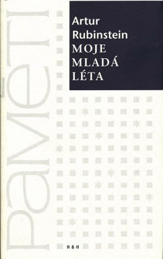 Moje mladá léta