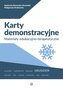 Karty demonstracyjne. Grudzień