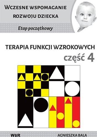 Terapia funkcji wzrokowych cz.4 Terapia funkcji wzrokowych cz.4